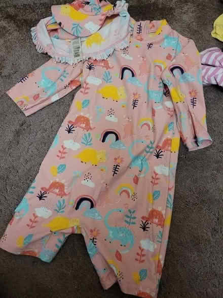 Photo of free Girls clothing - Age 6-7 (Sale M33) #2