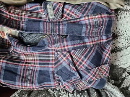 Photo of free Mens jackets (Newtown WN5) #1