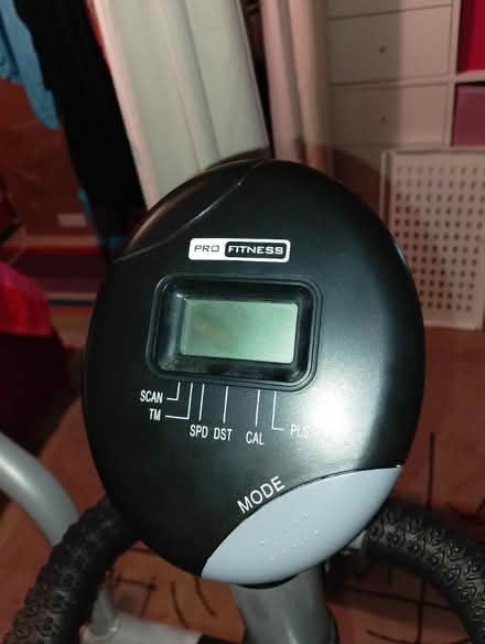 Photo of free Pro fitness bike/cross trainer (Edge of moss. SK11) #1
