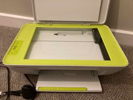 Photo of free HP Deskjet 3 in 1 (Motherby CA11) #3