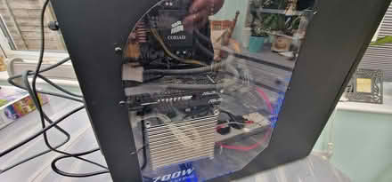 Photo of free Windows 10 PC for spares or repair (Bexleyheath DA6) #3