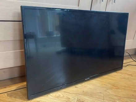 Photo of free Panasonic Television ( Not Smart ) (Southport PR9) #1