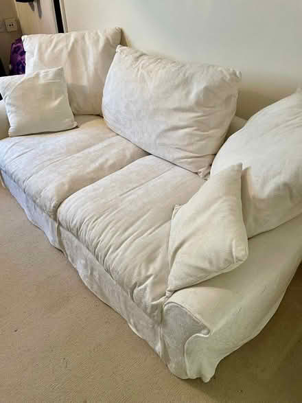 Photo of free Sofa bed (IP5) #3