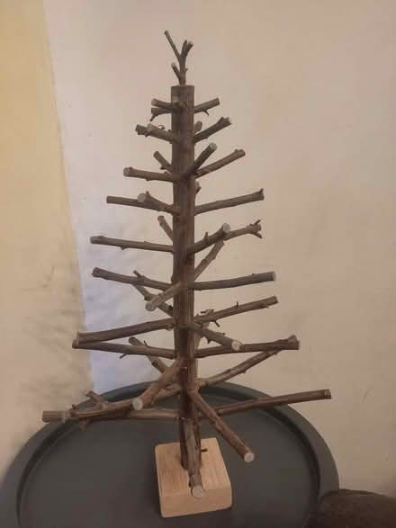 Photo of free Handmade tree (Lings) #1