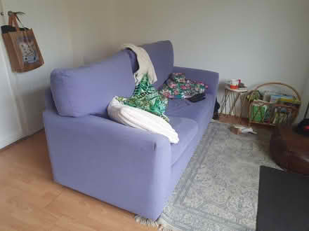 Photo of free Sofa bed (Chesterton, Cambridge CB4) #2