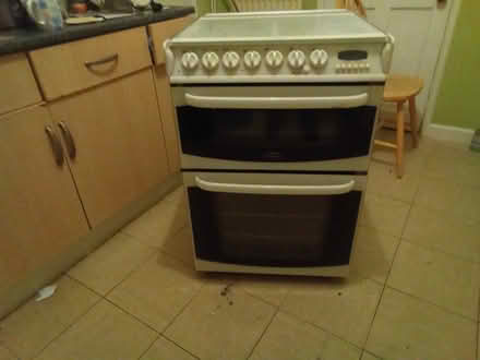 Photo of free gas cooker - cannon make (Havant PO9) #2