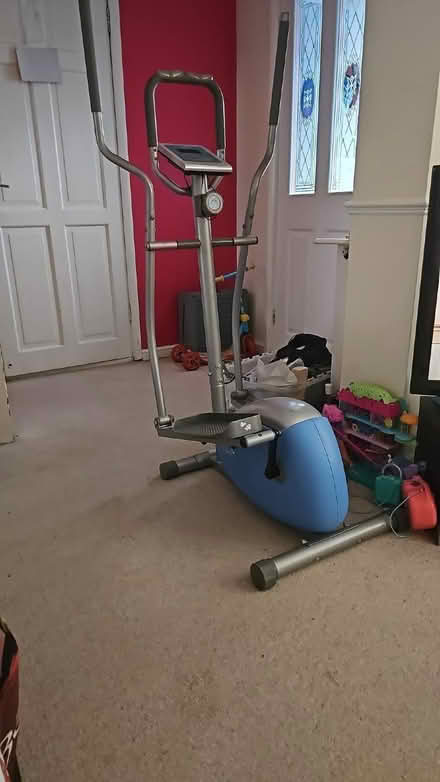 Photo of free Cross trainer (Strood ME2) #1