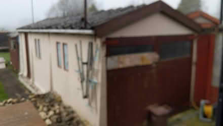 Photo of free Concrete panel garage (Longford GL2) #1