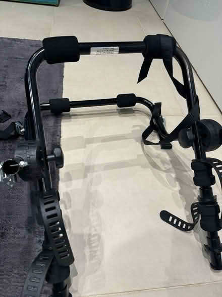 Photo of free Bike rack for Car (Finchley N3) #1