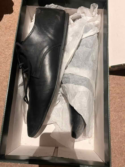 Photo of free Men’s shoes (Langdon hills) #2