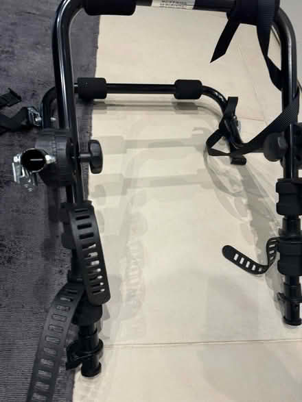 Photo of free Bike rack for Car (Finchley N3) #2