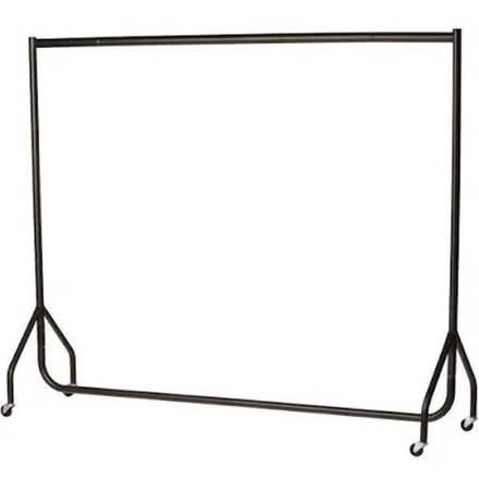 Photo of Clothes rail (Huddersfield HD2) #1