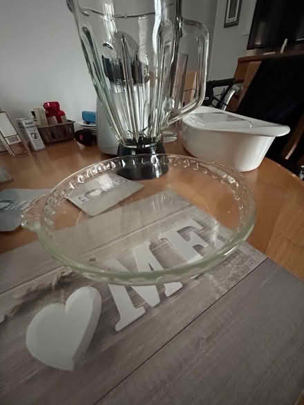 Photo of free Kitchen Items (North Ascot SL5) #2