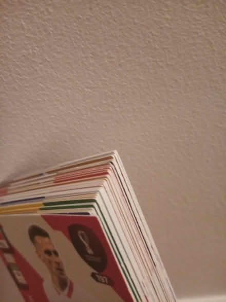 Photo of free Football player cards (Chells SG2) #2