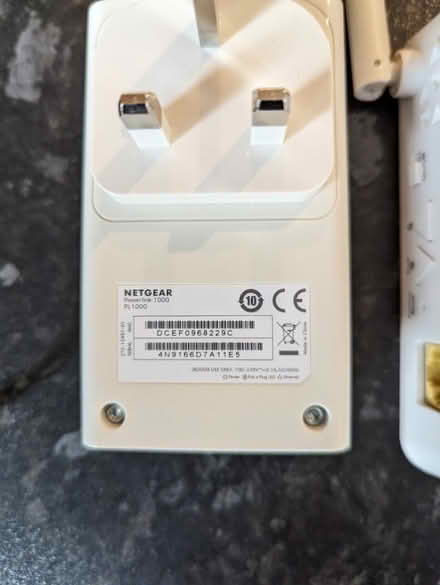 Photo of free Netgear wifi extender (Newton Mearns G77) #1