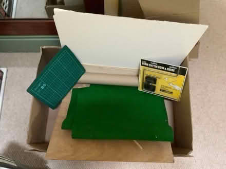 Photo of free Spare modelling consumables (railways, wargames etc) (Derrington ST16) #2