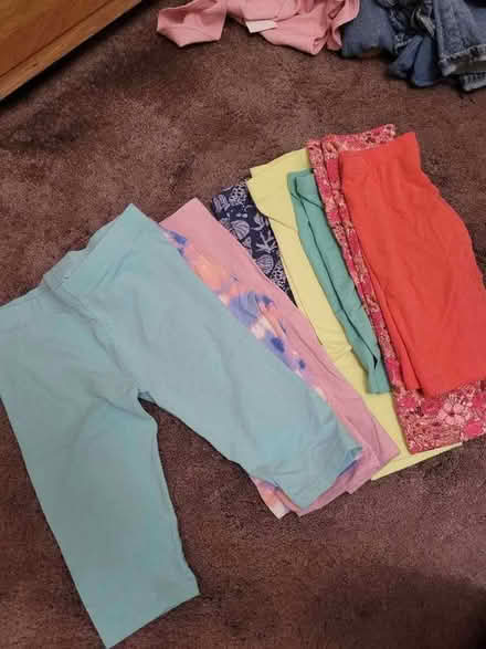 Photo of free Girls clothing - Age 6-7 (Sale M33) #3