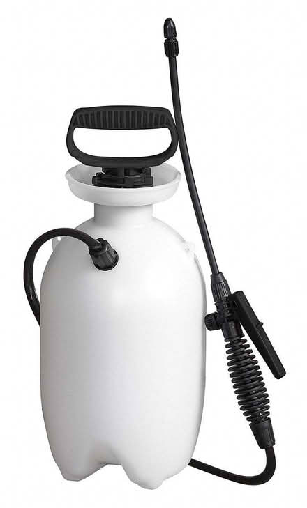Photo of Tank sprayer (22310) #1
