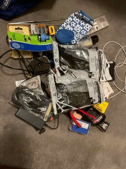 Photo of free Job lot household items (CM23) #1