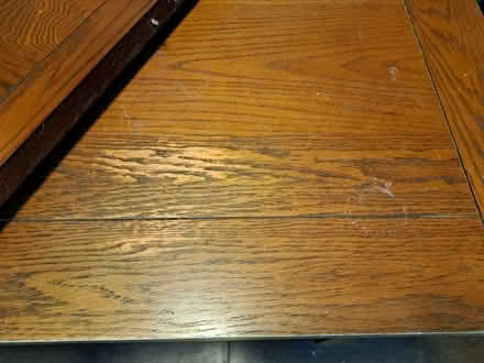 Photo of free Table (PR4) #4
