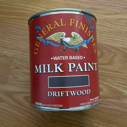 Photo of free Paint (Columbia) #4