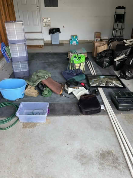 Photo of free Items Wednesday Pick Up (Ellicott City) #2