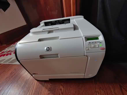 Photo of free Colour Laser Printer (Long Branch) #1