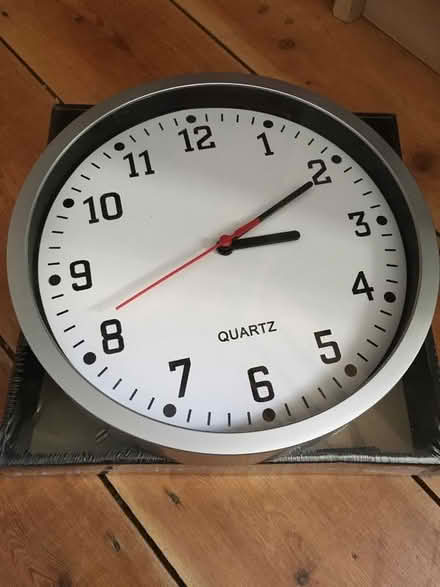 Photo of free Clocks (Morland CA10) #1