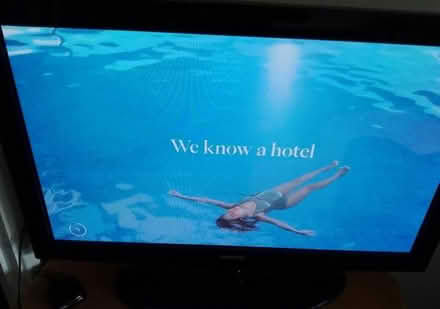 Photo of free Samsung TV (ME10) #2