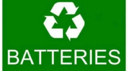 Photo of Car Batteries 4 Recycling ♻ Van Leisure Boat Lorry Battery (Oxford OX1) #1