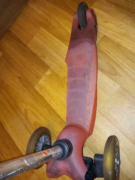 Photo of free Micro scooter (Lewisham SE13) #2