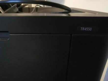 Photo of free Cannon Printer NEEDS SOLVING ERROR (EN1) #1