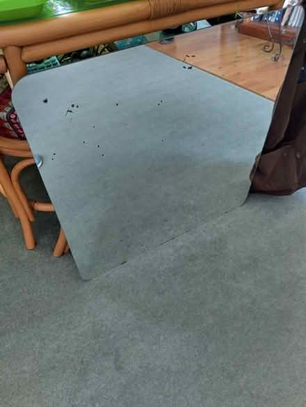 Photo of free Large square mirror (Galmpton TQ5) #1