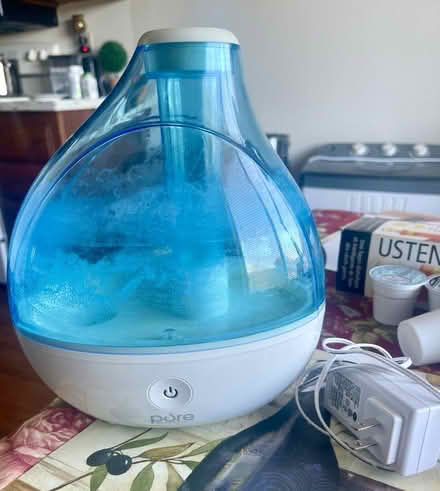 Photo of free Misc items (Hayward D street) #2