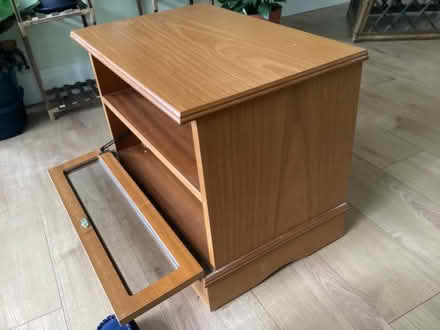 Photo of free Cabinet (Lea PR2) #2