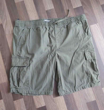 Photo of free Mens clothing size XL (Wibsey BD6) #3
