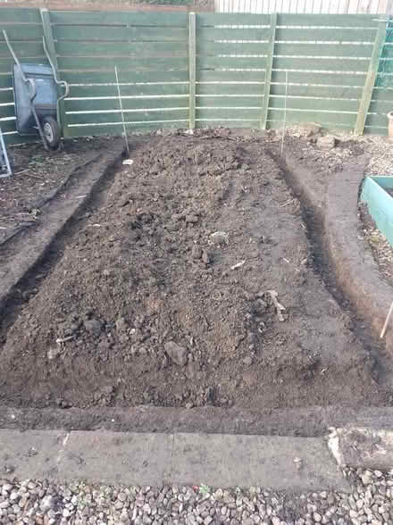 Photo of free Topsoil (Huntly AB54) #1