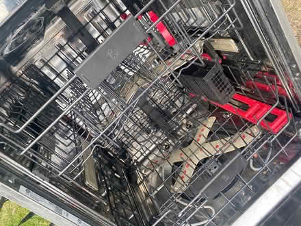 Photo of free Scrap metal (Ijamsville 21754) #4