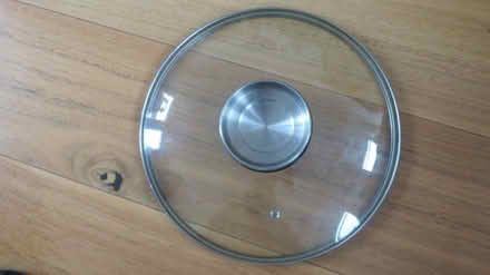 Photo of free Frying pan lid 28 cm (Risinghurst OX3) #1