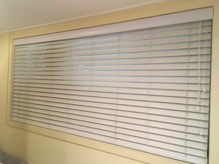 Photo of free Wooden blinds (Pennant Hills) #1