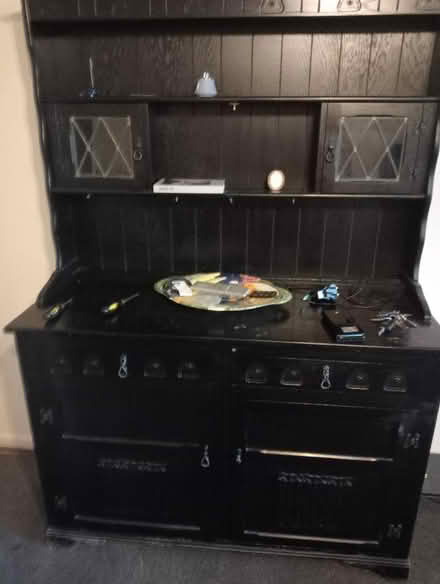 Photo of free Dresser (Maidstone) #1