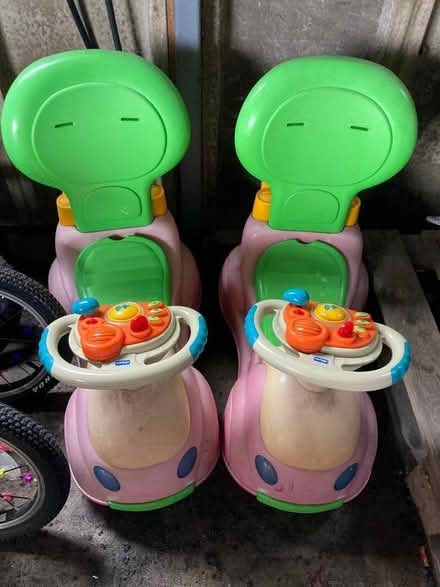Photo of free Kids Ride on cars (Chippenham SN15) #1