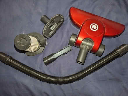 Photo of free Vacuum cleaner accessories (Bromham) #1
