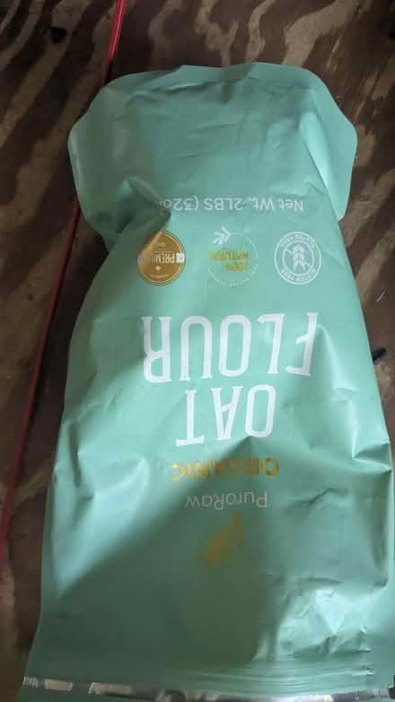 Photo of free Interesting flours / Gatorade (Brunswick md) #3