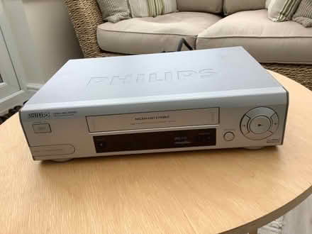 Photo of free Video player (Warwick CV34) #1