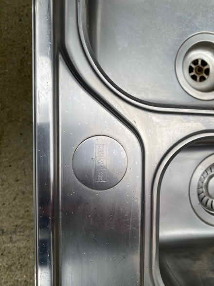 Photo of free Sink (Horsham) #2