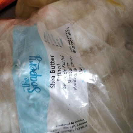 Photo of free Fat past best before (SW2) #2