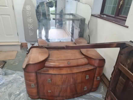Photo of free 1950’s furniture (Maghull L31) #3