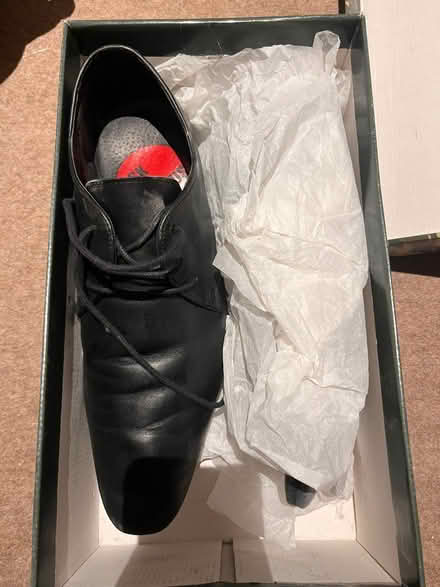 Photo of free Men’s shoes (Langdon hills) #3