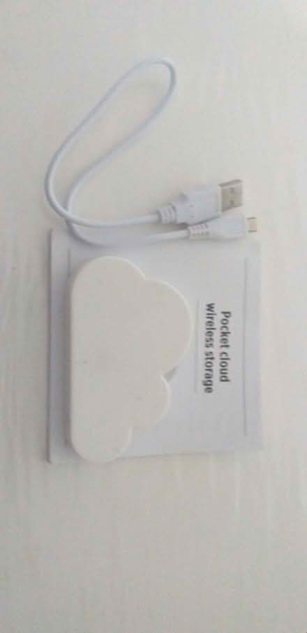 Photo of free Digital storage gadget (Thornton Heath CR7) #1